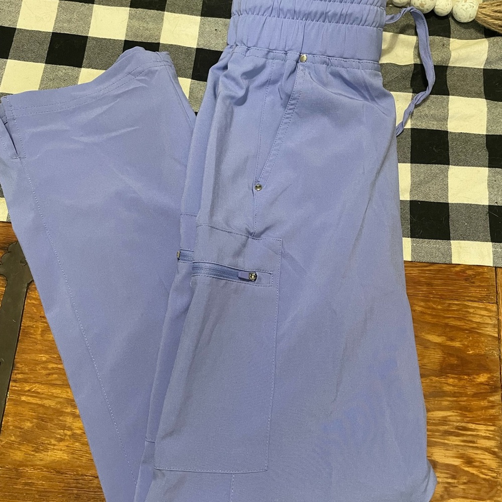 Easy Stretch scrub pants